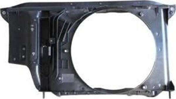 Peugeot 206 Plus- Hb- 10/13; Ön Panel Komple Plastik (Tw) (Oem No: 7104.Q3) - Image 1