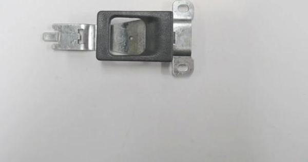 1990-1997 Mitsubishi Canter Fe449 Ön Kapı İç Açma Kolu Sağ-Sol Gri  (Adet) (Oem No:Mb909308) - Image 1