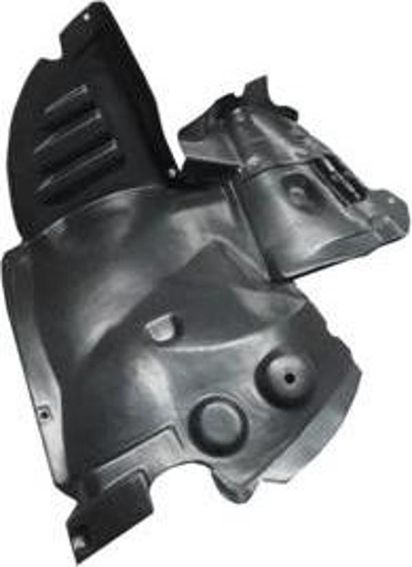 Renault Kangoo- 2- Classic- 03/12; Ön Çamurluk Davlumbazı Sol (Tw) (Oem No: 8200221126) - Image 1