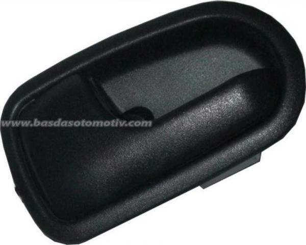 Kapı Açma Kolu 626 1993-1998 İç Siyah Oem No: Ga2K-59-330B - Image 1