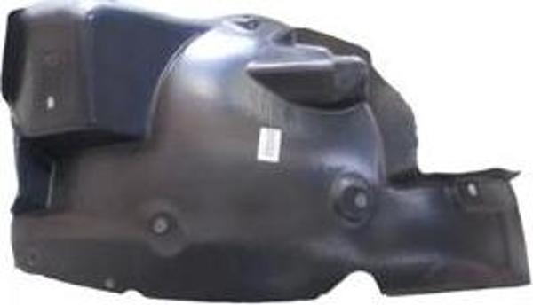 Renault Master- 3- 11/19; Ön Çamurluk Davlumbazı Sağ Önün Arkası (Oem No: 638320007R) - Image 1