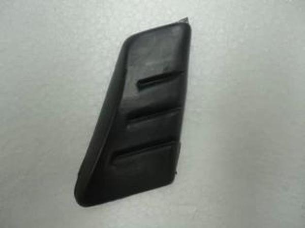 1990-1994 Nissan Sunny B13 Arka Çamurluk Bandı Sol Çizgili Tip Siyah (Yapıştırmalı) (Tyg) (Adet) (Oe - Image 1
