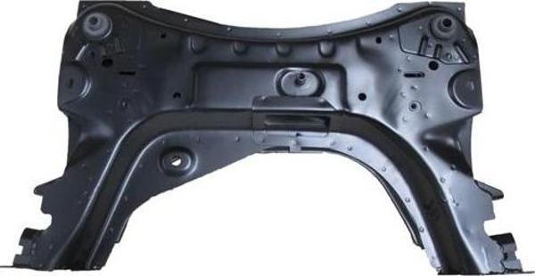 Renault Clıo- 3- Hb- 06/09; Motor Beşiği Arka (Beşik) (Oem No: 8200766078) - Image 1
