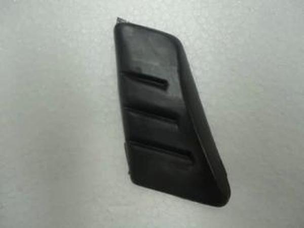 1990-1994 Nissan Sunny B13 Arka Çamurluk Bandı Sağ Çizgili Tip Siyah (Yapıştırmalı) (Tyg) (Adet) (Oe - Image 1