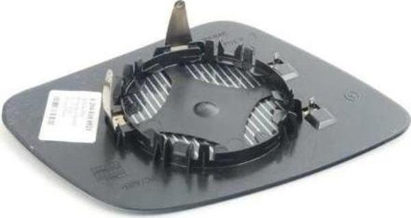 Ayna Camı Sol Rezıstanslı-Çızgılı Mercedes 204-212-207 Bm 2008-2014 (Oem No: A2048100921) - Image 1