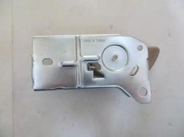 2002-2009 Kia Sorento Ön Kapı İç Açma Kolu Sağ Bej Rengi (Hushan) (Adet) (Oem No:826203E000Fc) - Image 1