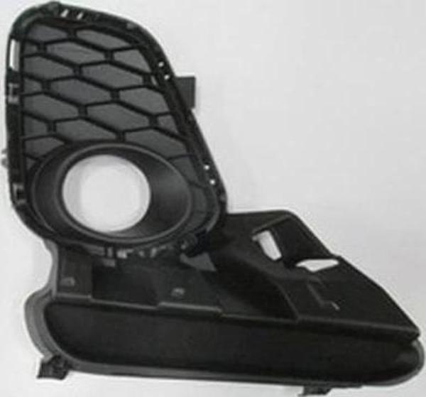 2012-2013 Mazda 3 Sdhb Sis Lamba Kapağı Sağ (Sis Delikli) (Tyg) (Adet) (Oem No:Bgv450C11B) - Image 1
