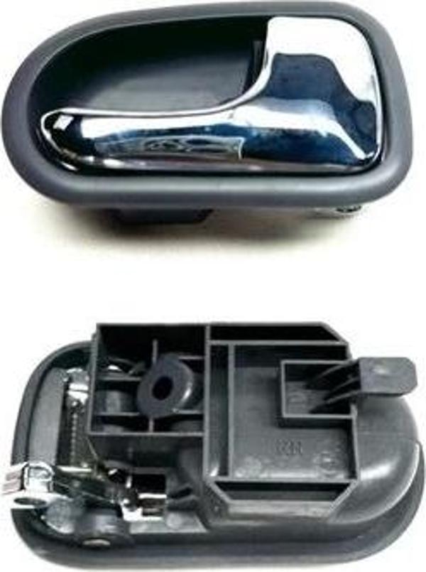 Kapı Kolu 626  92-97 / 323  98-02 İç Sağ (Bej) (Oem No: Ga2K-58-330) - Image 1