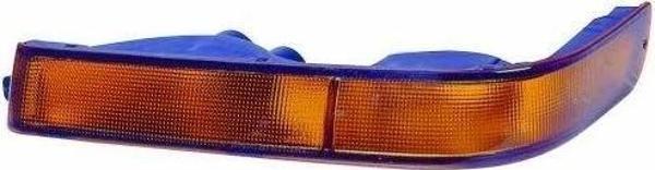 Tampon Sınyalı Sol Sarı / P21W (Duy+Ampul) Japon L300 Dızel 88-97 (Oem No: Mb831287) - Image 1