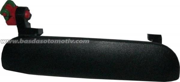 Kol Kapı B2500 01- Dış Siyah Rh None (Oem No: 1103Kok1001004) - Image 1
