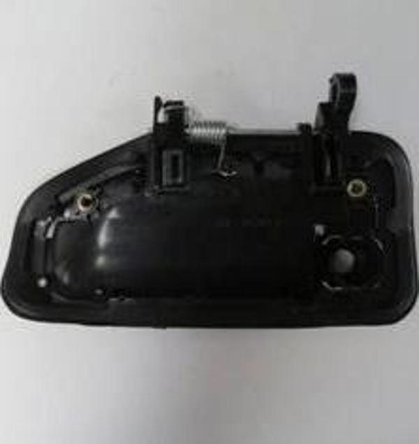 Mıtsubıshı Canter- Fuso- 06/12; Ön Kapı Dış Açma Kolu Sağ Siyah (Fe711/839/59E/G) (Tw) (Oem No: Mk40 - Image 1