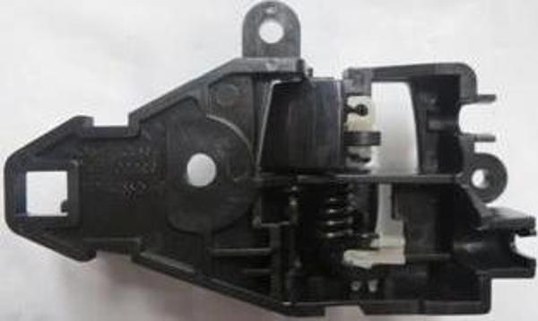 Mıtsubıshı Lancer- 08/16; Ön Kapı İç Açma Kolu Sol Siyah (Hushan) (Oem No: 5716A179Xa) - Image 1