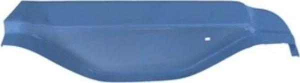 1988-2009 Mitsubishi L300 Minibüs Ayak Basamak Sacı Sol (Adet) (Oem No:7116543000) - Image 1
