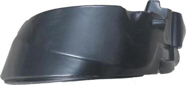 2008-2017 Peugeot Bıpper Arka Çamurluk Davlumbazı Sol Oem No: 735709659 - Image 1