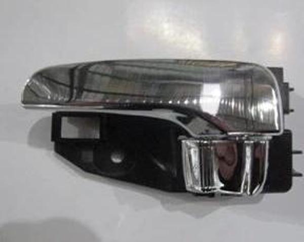 Mıtsubıshı Outlander- 04/07; Ön Kapı İç Açma Kolu Sol Nikelajlı (Hushan) (Oem No: Cw739937) - Image 1