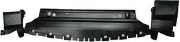 Renault Clıo- 2- Sd/Hb- 06/08; Ön Tampon Alt Muhafaza Plastiği (Koruma Plastiği) (Oem No: 8200445988 - Image 1