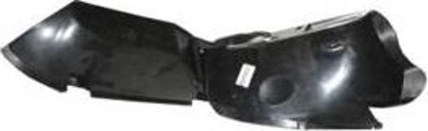 2002-2008 Renault Clio Sd Arka Çamurluk Davlumbazı Sağ (Adet) (Oem No:7700433144) - Image 1