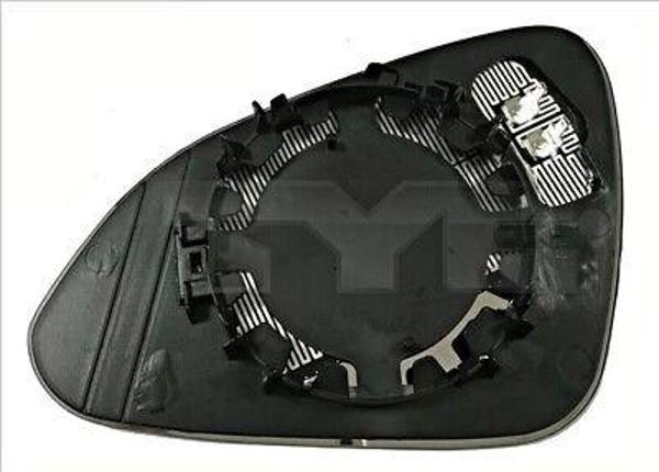 Ayna Camı Sag Elektrıklı Kat.Harıç Opel Insıgnıa Bm 09- (Oem No: 1426564) - Image 1