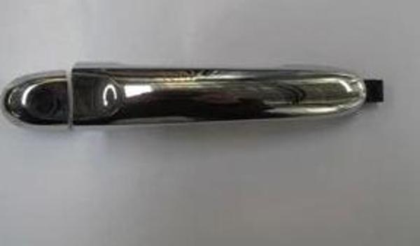 Nıssan Mıcra- K13- 10/13; Ön Kapı Dış Açma Kolu Sağ Nikelajlı (Hushan) (Oem No: 281-3023) - Image 1