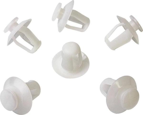 Kapı Döseme Klıpsı / Çevre Band Klıpsı Psa 206/307/Partner B.M 00- (Oem No: 8565.35) - Image 1