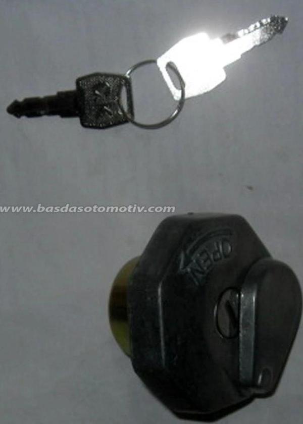 Kapak Yakıt Depo L200Canter Kilitli None (Oem No: 1407Kyd2098002) - Image 1