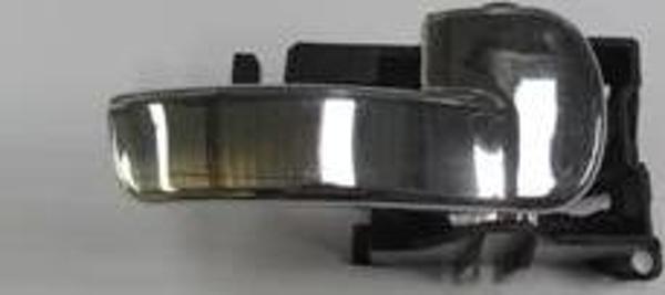 Nıssan Pıck Up- Navara- 06/14; Arka Kapı İç Açma Kolu Sağ (Elceği Nikelajlı) (Euro Body) (Oem No: 80 - Image 1