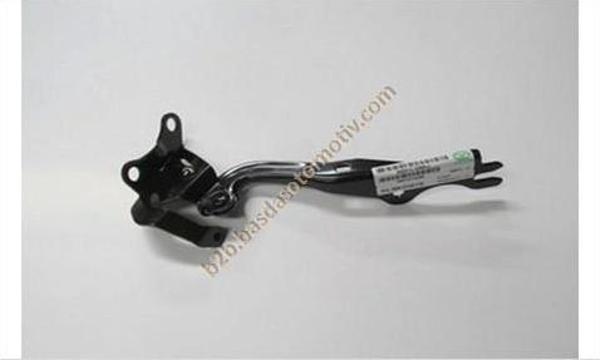 2003-2006 Mazda 3 Sdhb Kaput Menteşesi Sol (Tw) (Adet) (Oem No:B32H52420A) - Image 1