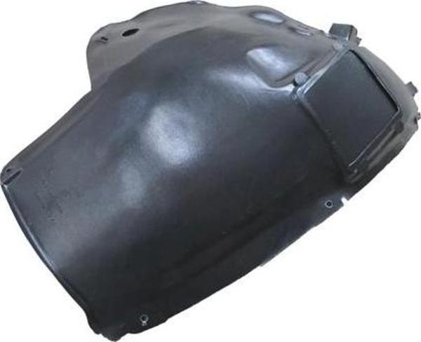 Opel Astra- H- Sd/Hb- 04/14; Ön Çamurluk Davlumbazı Sol Önün Önü (Enjeksiyon Baskı)(Eurobump) (Oem N - Image 1