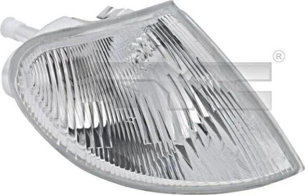 Sinyal Lambası Partner / Berlıngo 96-02 Duysuz Sağ (Oem No: 630364) - Image 1