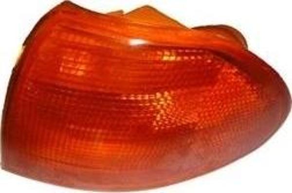 1992-1994 Opel Astra F Sd-Hb- Ön Sinyal Sol Sarı (Famella) (Adet) (Oem No:90421895) - Image 1