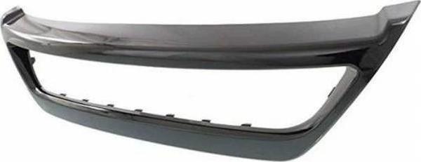 2009-2011 Kıa Rio Iıı Ön Tampon Panjuru (Bfn) (Oem No:865231G600) - Image 1