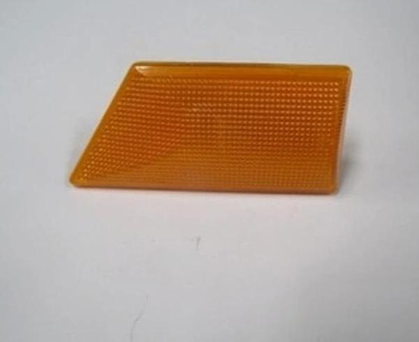 2006-2009 Opel Vectra Çamurluk Sinyali R Sarı (Adet) (Oem No:1226102) - Image 1