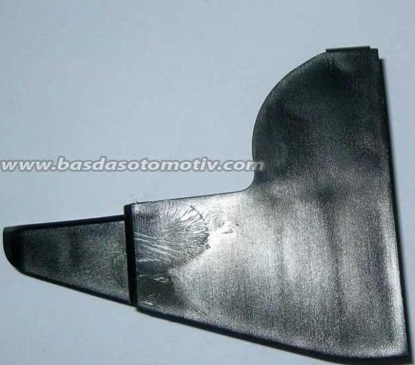 Braket Tampon L200 07-09 Ön Far Rh None (Oem No: 1405Btm2099090) - Image 1