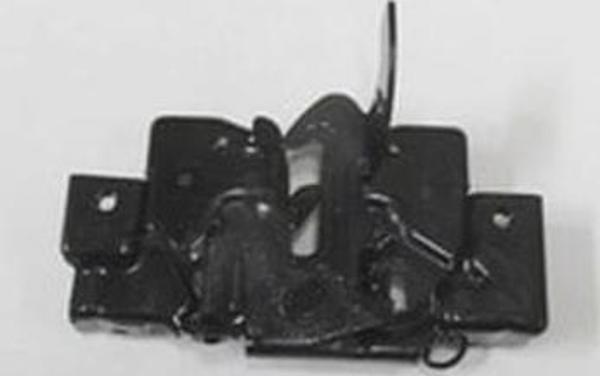 2010-2013 Mazda 3 Sd Kaput Kilidi (Tyg) (Adet) (Oem No:Bbm656620) - Image 1