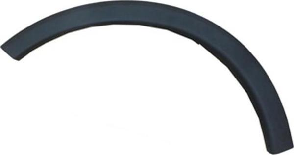 2002-2012 Opel Combo Ön Çamurluk Ağzı Plastiği Sol Siyah Marşbiyeli Kısaklipslitüvtyg Oem No: 922730 - Image 1