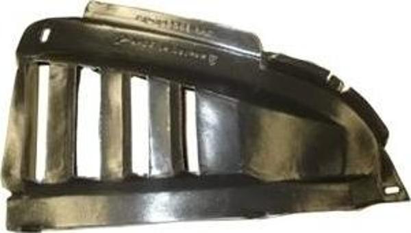 1994-1999 Renault Laguna Ön Çamurluk Davlumbazı Sağ Alt 1.8 Benzinli (Adet) (Oem No:7700844581) - Image 1