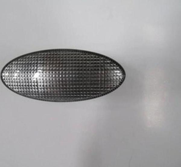 1996-1999 Opel Vectra B Çamurluk Sinyali Beyaz Sağ-Sol Aynı (Adet) (Adet) (Oem No:1713008) - Image 1