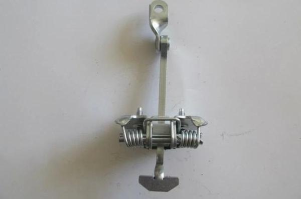 2001-2005 Peugeot 307 Arka Kapı Gergisi Sağ-Sol Aynı Adet Kapı Gergisi Oem No: 9181.K0 - Image 1