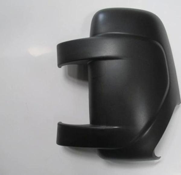 2020 Sonrası Renault Master Ayna Kapağı Sol Siyah Oem No: 963021976L - Image 1