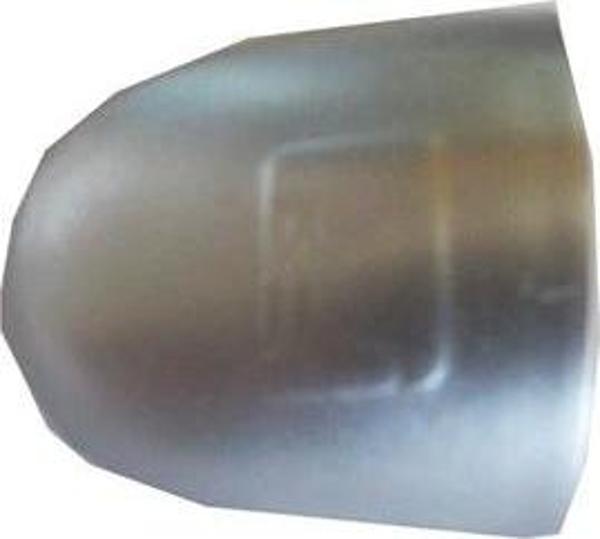 2006-2008 Renault Laguna Ön/Arka Kapı Dış Açma Kolu Ucu Gümüş Gri Sağ-Sol (Adet) (Oem No:8200036441) - Image 1