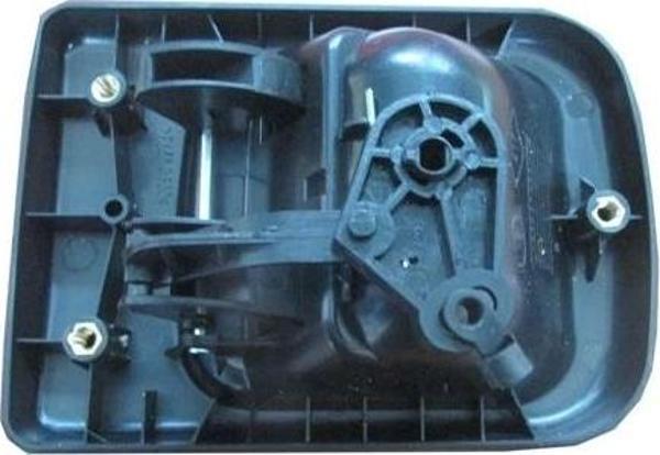 1997-2003 Renault Master Bagaj Kapağı Dış Açma Kolu (Anahtar Deliksiz) (Bfn) (Adet) (Oem No:77003524 - Image 1