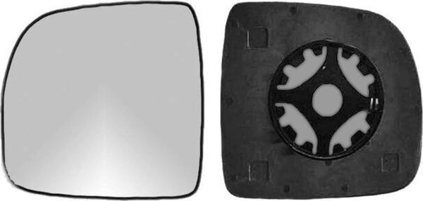 Ayna Camı Sol Mekanık Renault Kangoo/Expres Bm 97-01 (Oem No: 7701039896) - Image 1