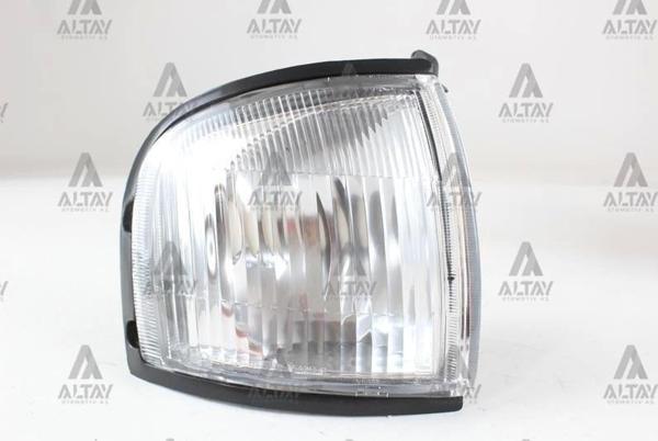 Sinyal Lambası B2500 2000-2002 Beyaz Sağ (1 Adet) (Oem No: Uh71-51-060A) - Image 1