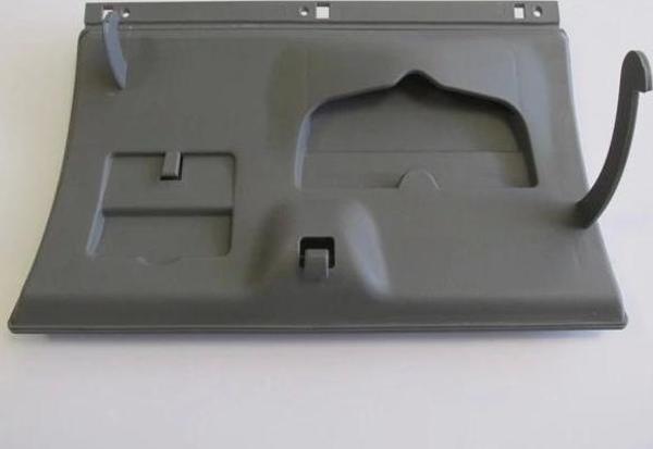 Renault Symbol- Thalıa- Sd- 09/12; Torpido Kapağı Açık Gri (Oem No: 681083300R) - Image 1