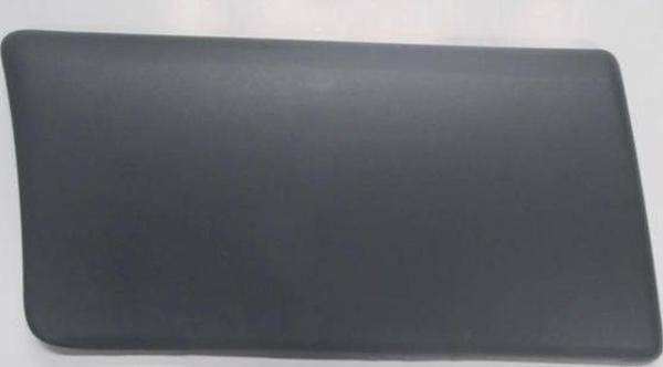 Opel Vıvaro- 04/08; Arka Çamurluk Bandı Sağ Uzun Şase Gri (Klipsli) (Oem No: 8200036095) - Image 1