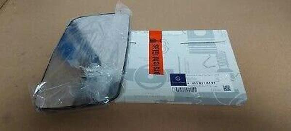 Ayna Camı Sag (Bombelı) Mercedes Sprt.208,308,212,312D Om.611-602 95-99 (Oem No: A0018110433) - Image 1