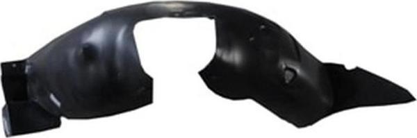 1999-2009 Peugeot 206 Hb Ön Çamurluk Davlumbazı Sol Ön Ve Arka Komple (Benzinli-Dizel) (Adet) (Oem N - Image 1
