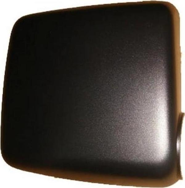 2002-2012 Opel Combo Ayna Kapağı Sağ Siyah (Adet) (Oem No:1428861) - Image 1