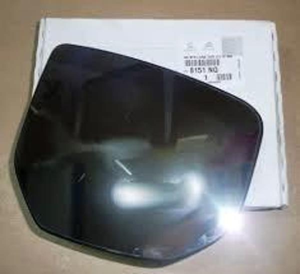 Ayna Camı Sag Psa Partner Tepee B.M 08- (Oem No: 8151.Nq) - Image 1