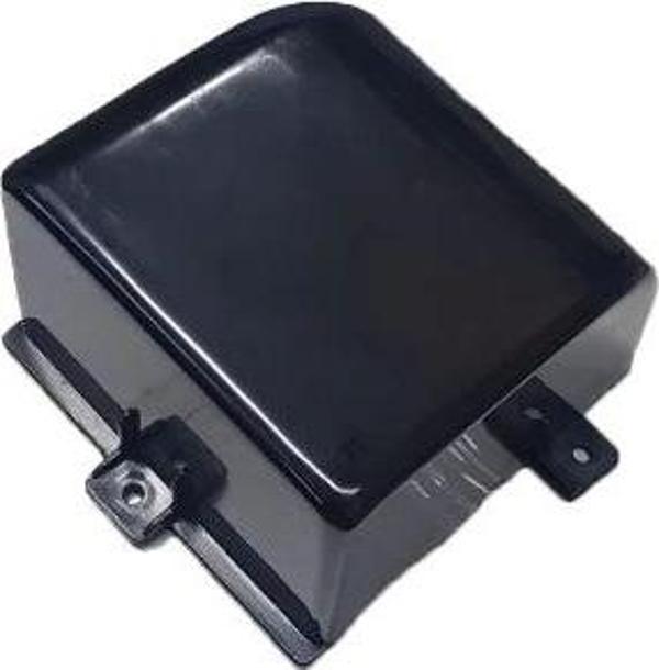 1988-2009 Mazda E2200 Minibüs Stop Alt Bakaliti Sağ (Plastik) (Adet) (Oem No:St3650910) - Image 1